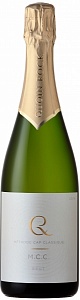 Quoin Rock Cap Classique Festive Brut