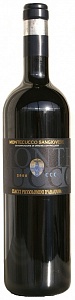 Piccolomini Montecucco Sangiovese