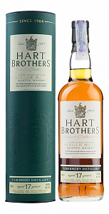 Tobermory Vintage 17 YO