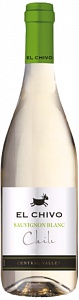 El Chivo Sauvignon Blanc