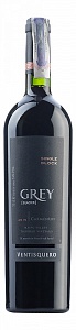 Ventisquero Grey Carmenere