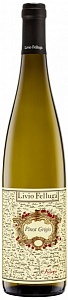 Livio Felluga Pinot Grigio