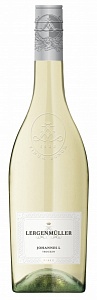 Lergenmuller Riesling Johannes L 