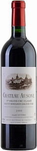 Chateau Ausone 1-er GCC A