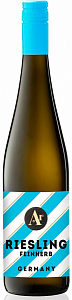 AR Riesling Feinherb