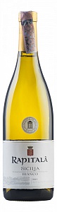 Rapitala I Templi Catarratto-Chardonnay 