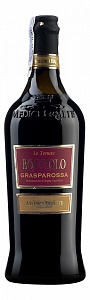 Medici Bocciolo Grasparossa 