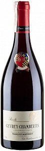 Francois Martenot Gevrey-Chambertin Les Griottines
