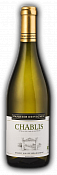 Pasquier des Vignes Chablis 