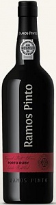 Ramos Pinto Ruby Porto