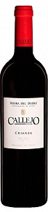Callejo Ribera del Duero Crianza