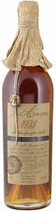 Baron Gaston Legrand Bas Armagnac 