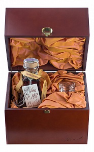 Baron Gaston Legrand Bas Armagnac Carafe Elusa 