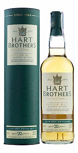 Glen Spey Vintage 20 YO