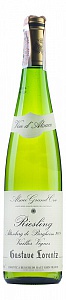 Lorentz Riesling GrCru Altenberg de Bergheim Vieilles Vignes 