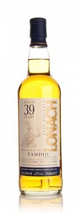 Tamdhu 39 YO Lonach