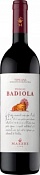 Mazzei Poggio Badiola Toscana Sangiovese Merlot