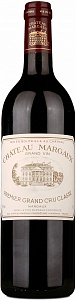 Chateau Margaux 1-er GCC