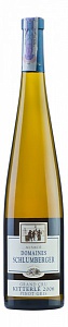 Schlumberger Pinot Gris GrCru Kitterle Le Brise-Mollets 