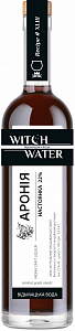 Настоянка Witch Water Аронія