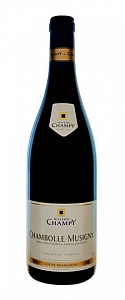 Champy Chambolle Musigny Les Bussieres 