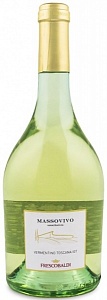 Marchesi de' Frescobaldi Massovivo Vermentino Toscana Amiraglia
