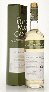 Miltonduff Vintage 12 YO