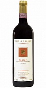 Silvio Grasso Barolo DOCG Pi Vigne 2005
