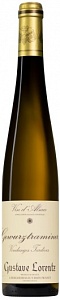 Lorentz Gewurztraminer GrCru Altenberg de Bergheim Vendange Tardive 