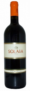 Antinori Solaia