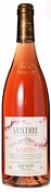 Gitton Sancerre Rose Vishnia 