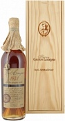 Baron Gaston Legrand Bas Armagnac 