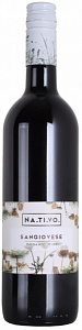 Botter Na.Ti.Vo. Sangiovese Puglia IGT