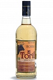 Tequila El Toril  Reposado 