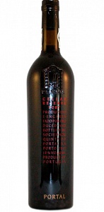 Quinta do Portal Cellar Reserve Port