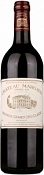 Chateau Margaux 1-er GCC