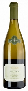 La Chablisienne Chablis С 