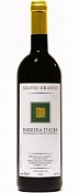 Silvio Grasso Barbera d'Alba 
