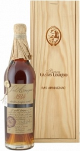 Baron Gaston Legrand Bas Armagnac 