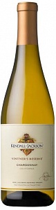 Kendall-Jackson Vintner's Reserve Chardonnay