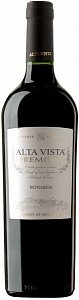 Alta Vista Premium Bonarda