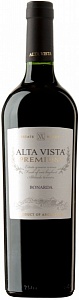 Alta Vista Premium Bonarda