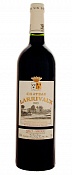 Chateau Larrivaux Haut Medoc