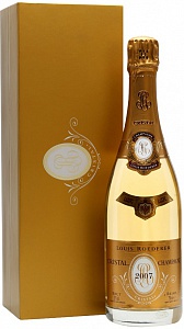 Louis Roederer Cristal Vintage Gift