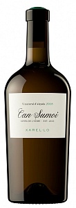 Can Sumoi Xarello