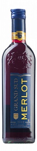 Grand Sud Merlot