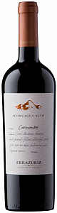 Errazuriz Carmener Aconcagua Alto