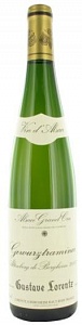 Lorentz Gewurztraminer GrCru Altenberg de Bergheim Vendange Tardive 