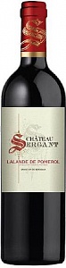 Chateau Sergant Lalande de Pomerol