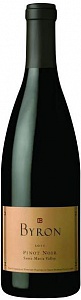 Byron Pinot Noir Santa Maria